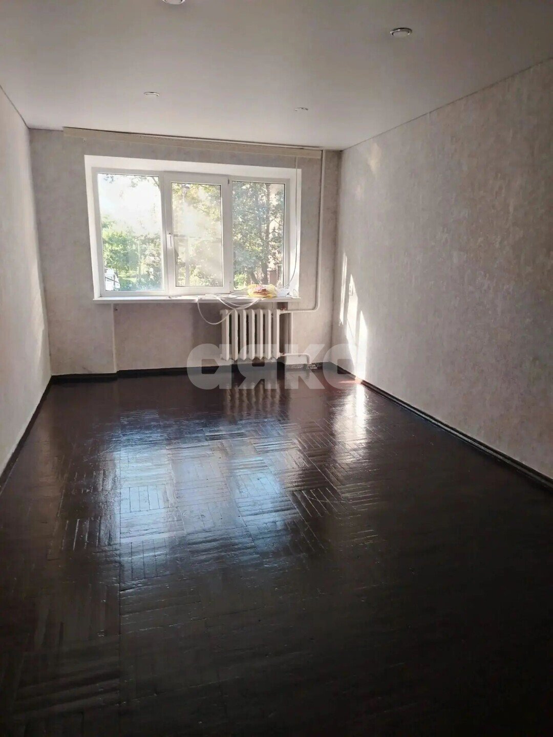 Фото №1: Комната 18&nbsp;м², 2/5&nbsp;эт. - Армавир, мкр. Черёмушки, ул. Черноморская, 4