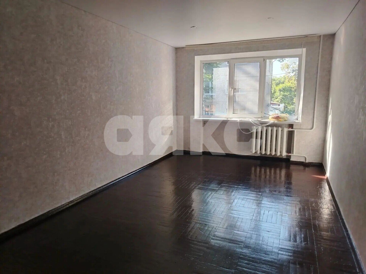 Фото №2: Комната 18&nbsp;м², 2/5&nbsp;эт. - Армавир, мкр. Черёмушки, ул. Черноморская, 4