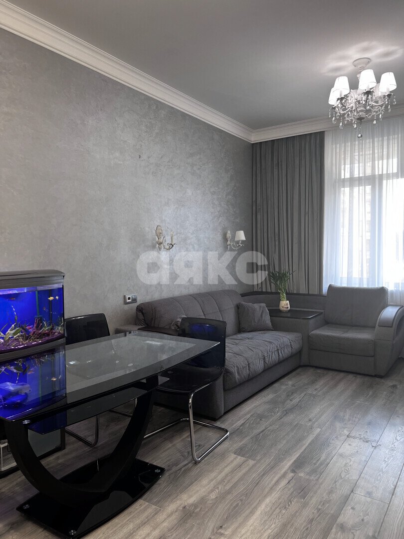 Фото №4: 1-комнатная квартира 49&nbsp;м², 2/22&nbsp;эт. - Раменское, Западный, мкр. ЖК Раменский, ул. Северное шоссе, 6