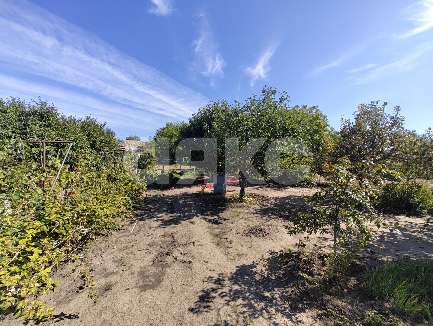Фото №1: Участок садоводство 6&nbsp;сот. - Волгоград, Кировский, мкр. СНТ Динамо, ул. 14-я