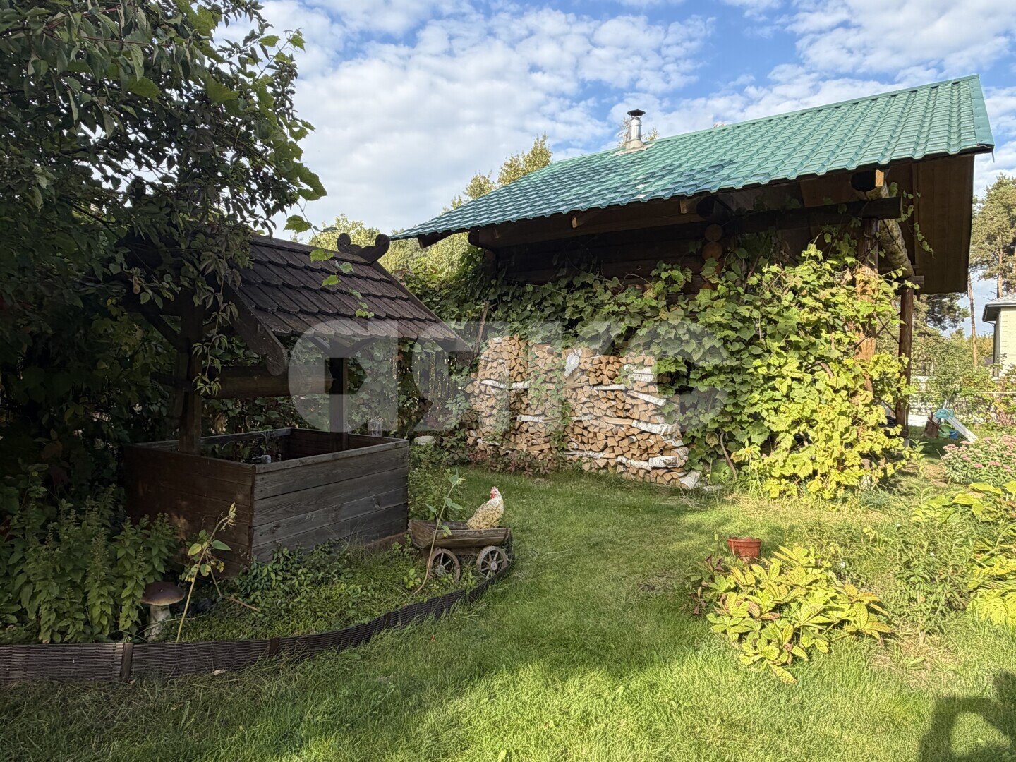 Фото №24: Дом 188&nbsp;м² + 15&nbsp;сот., 2&nbsp;эт. - ДНП Малиновка, ул. Удачная, 2