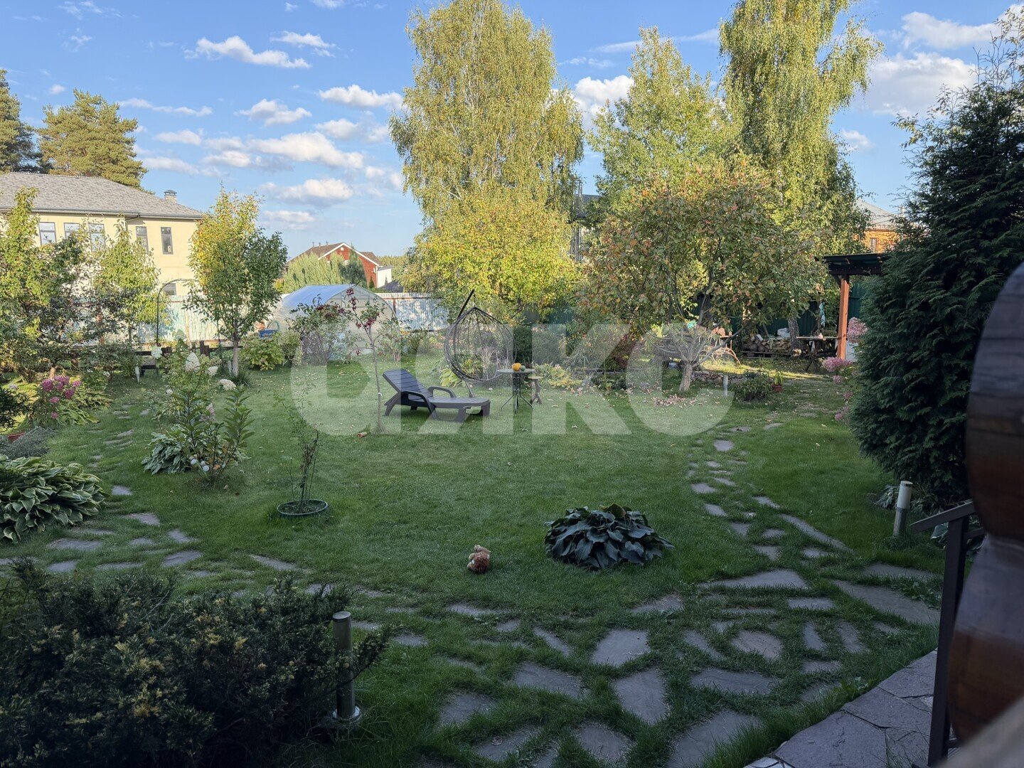 Фото №37: Дом 188&nbsp;м² + 15&nbsp;сот., 2&nbsp;эт. - ДНП Малиновка, ул. Удачная, 2