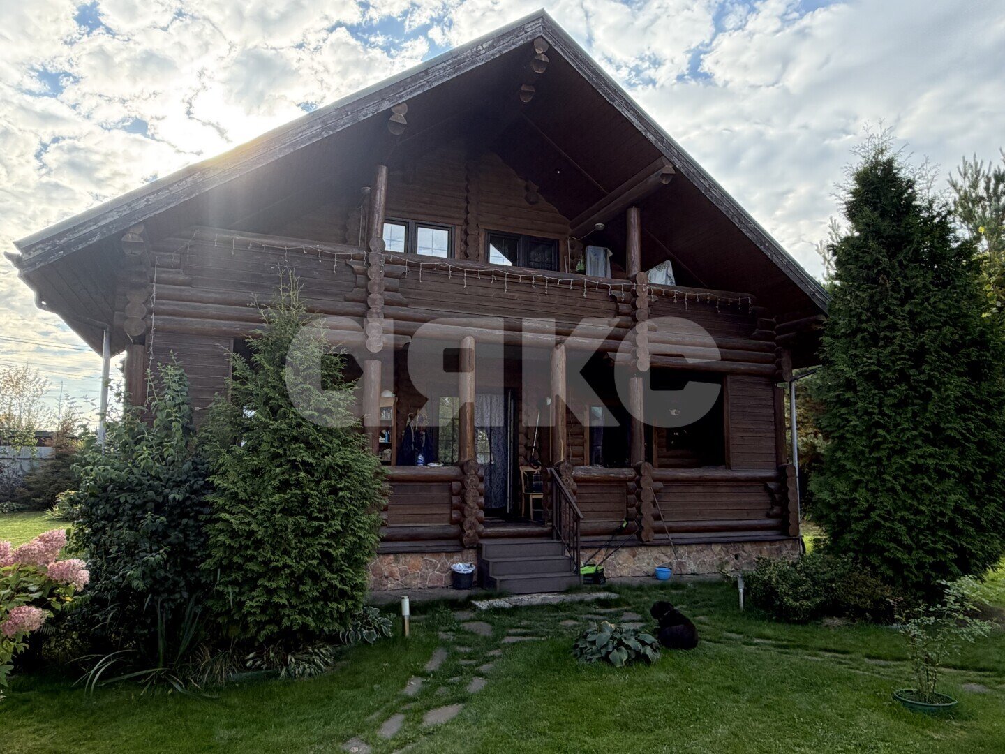 Фото №4: Дом 188&nbsp;м² + 15&nbsp;сот., 2&nbsp;эт. - ДНП Малиновка, ул. Удачная, 2