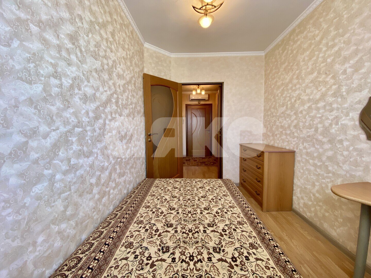 Фото №14: 2-комнатная квартира 45&nbsp;м², 10/10&nbsp;эт. - Анапа, мкр. 12-й, ул. Стахановская, 13