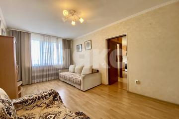 Фото №1: 2-комнатная квартира 45&nbsp;м², 10/10&nbsp;эт. - Анапа, мкр. 12-й, ул. Стахановская, 13