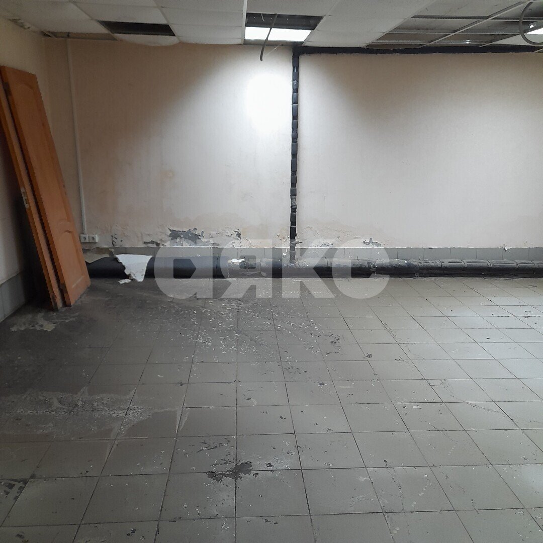 Фото №10: Коммерция 222&nbsp;м², -1/5&nbsp;эт. - Волгоград, Краснооктябрьский, п. Северный, ул. имени Менделеева, 95