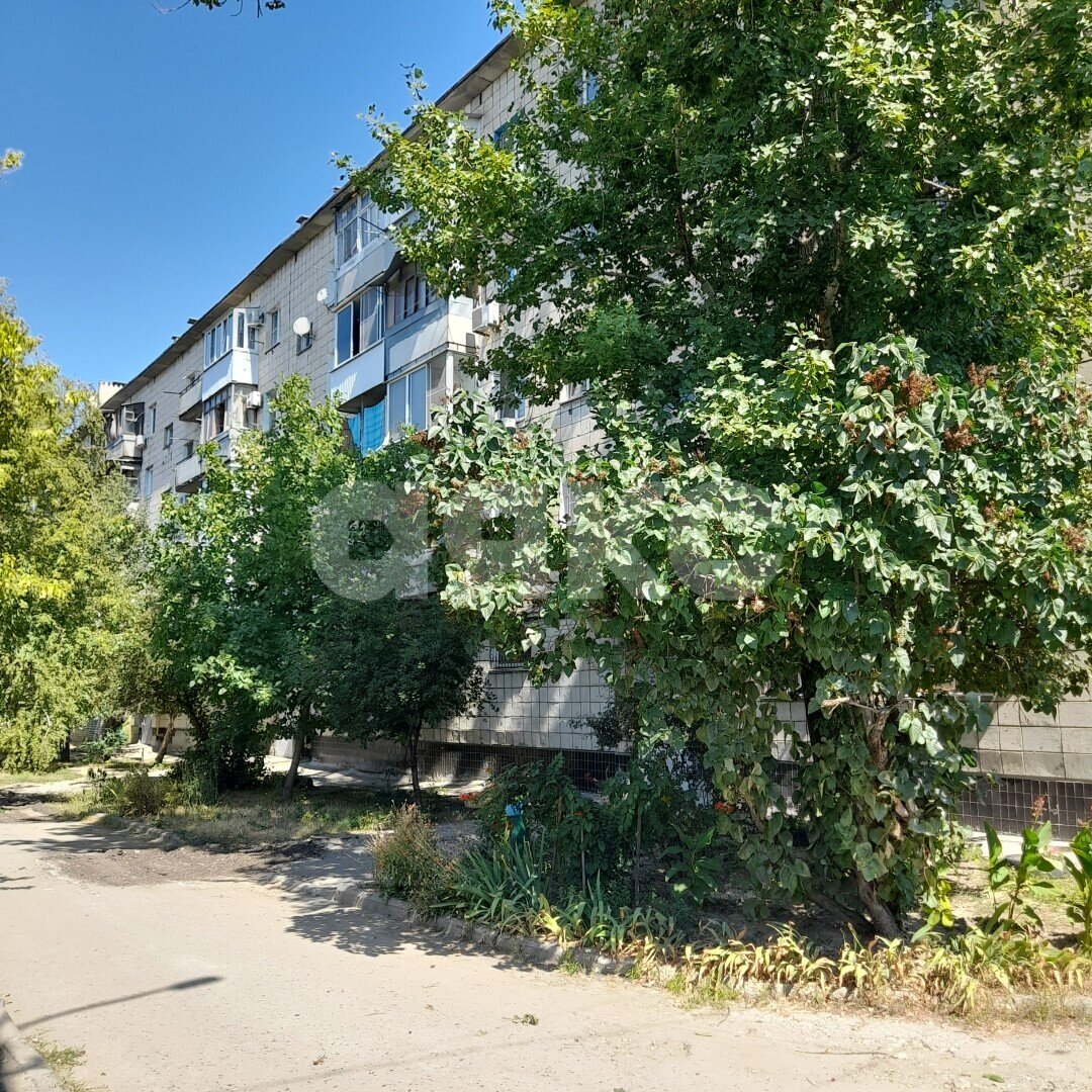 Фото №1: Коммерция 222&nbsp;м², -1/5&nbsp;эт. - Волгоград, Краснооктябрьский, п. Северный, ул. имени Менделеева, 95