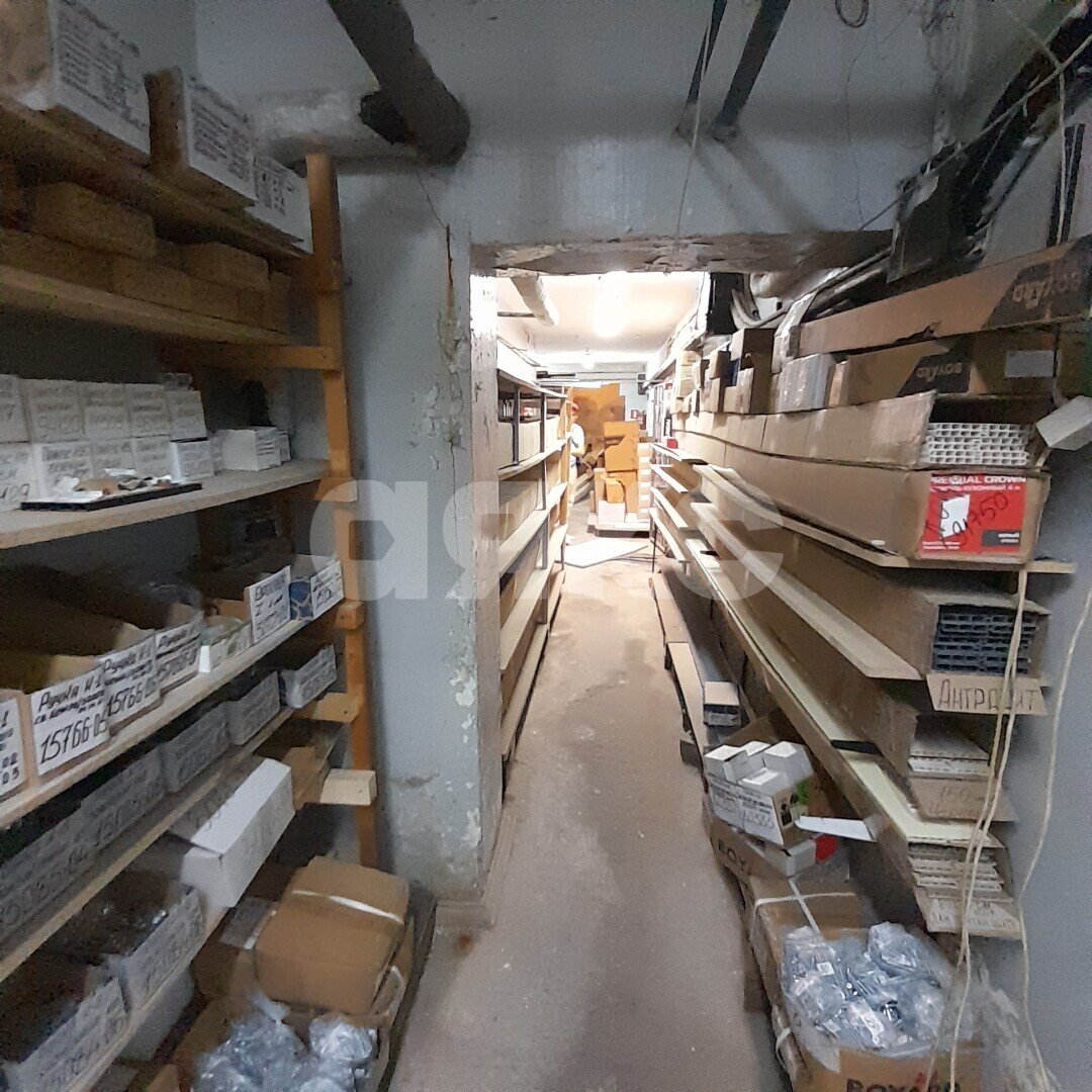Фото №4: Коммерция 222&nbsp;м², -1/5&nbsp;эт. - Волгоград, Краснооктябрьский, п. Северный, ул. имени Менделеева, 95