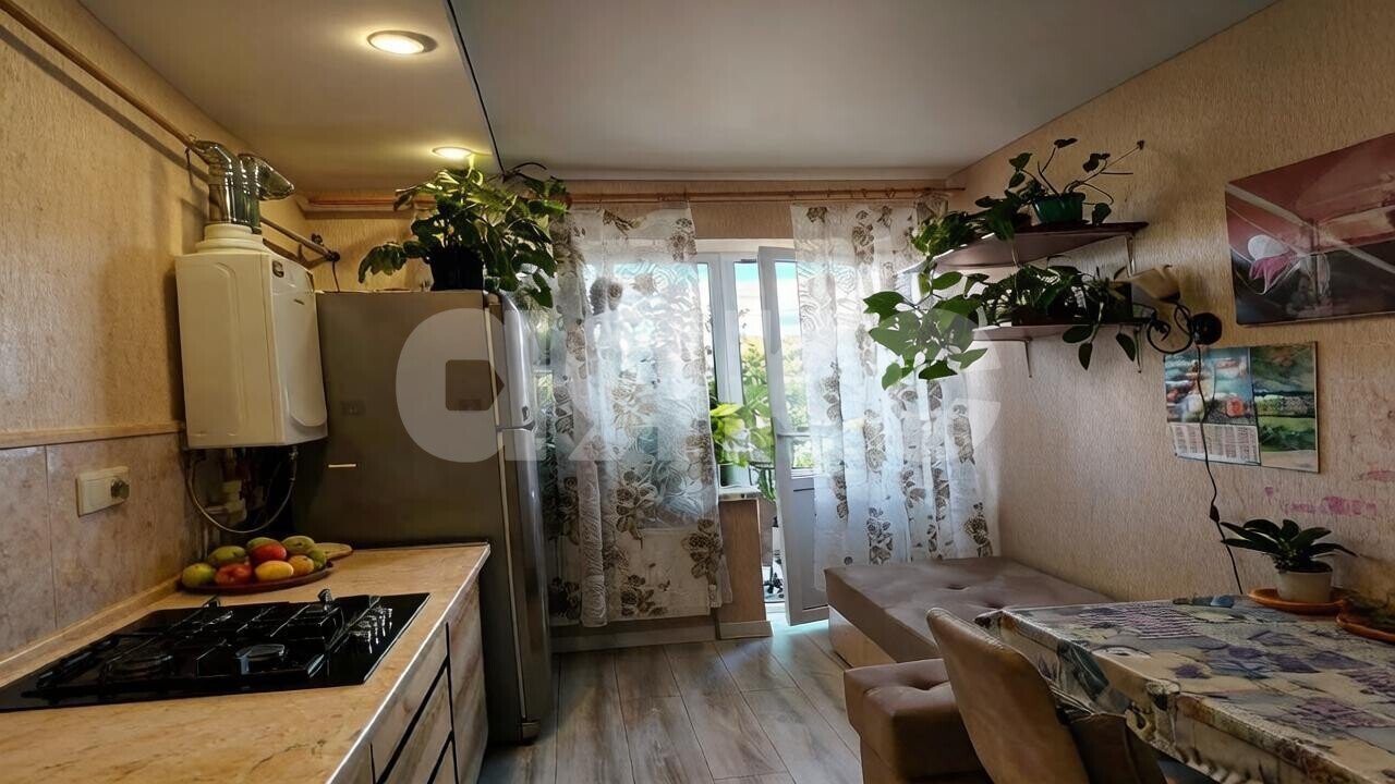 Фото №16: 1-комнатная квартира 33&nbsp;м², 3/4&nbsp;эт. - Горячий Ключ, мкр. Развилка, ул. Герцена, 64Ак4