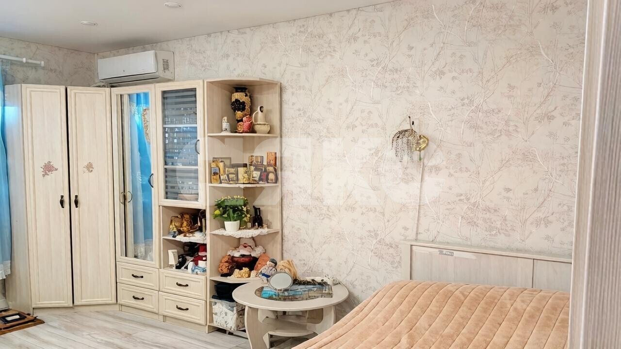 Фото №5: 1-комнатная квартира 33&nbsp;м², 3/4&nbsp;эт. - Горячий Ключ, мкр. Развилка, ул. Герцена, 64Ак4