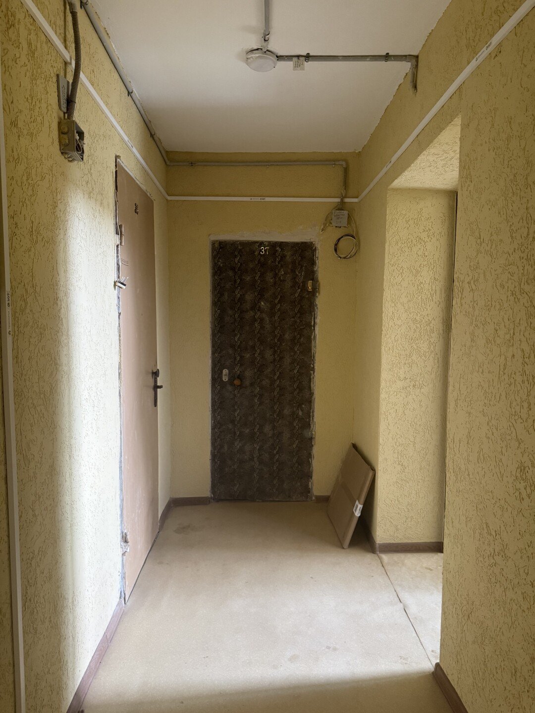 Фото №7: 1-комнатная квартира 30&nbsp;м², 4/5&nbsp;эт. - Мариуполь, р. Ильичёвский, ул. Сеченова, 69А