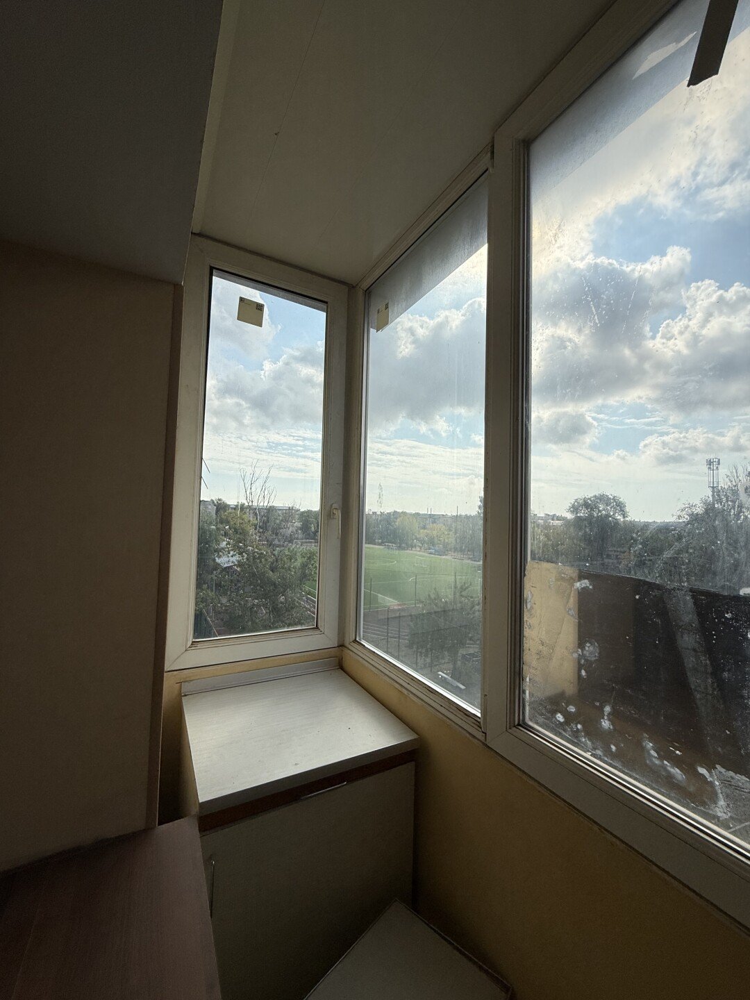 Фото №12: 1-комнатная квартира 30&nbsp;м², 4/5&nbsp;эт. - Мариуполь, р. Ильичёвский, ул. Сеченова, 69А