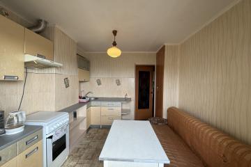 Фото №1: 1-комнатная квартира 30 м², 4/5 эт. - Мариуполь, р. Ильичёвский, ул. Сеченова, 69А