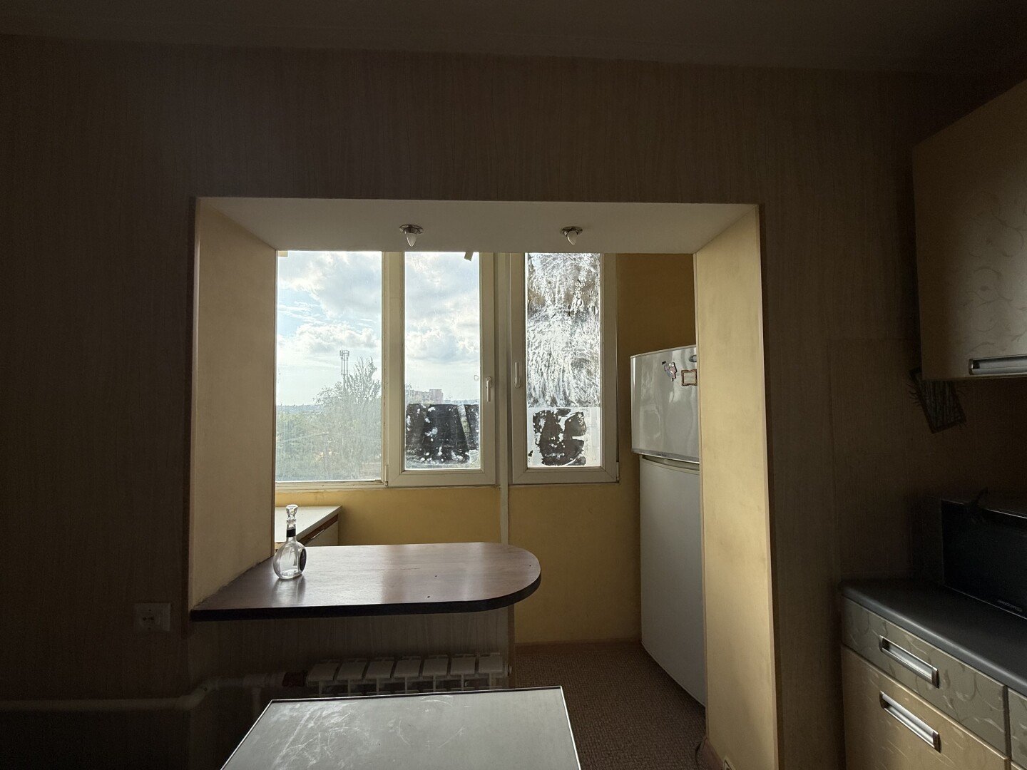 Фото №8: 1-комнатная квартира 30&nbsp;м², 4/5&nbsp;эт. - Мариуполь, р. Ильичёвский, ул. Сеченова, 69А