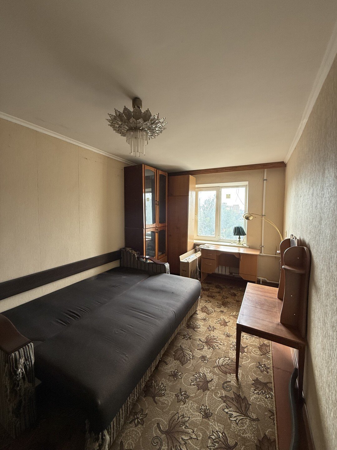 Фото №10: 1-комнатная квартира 30&nbsp;м², 4/5&nbsp;эт. - Мариуполь, р. Ильичёвский, ул. Сеченова, 69А