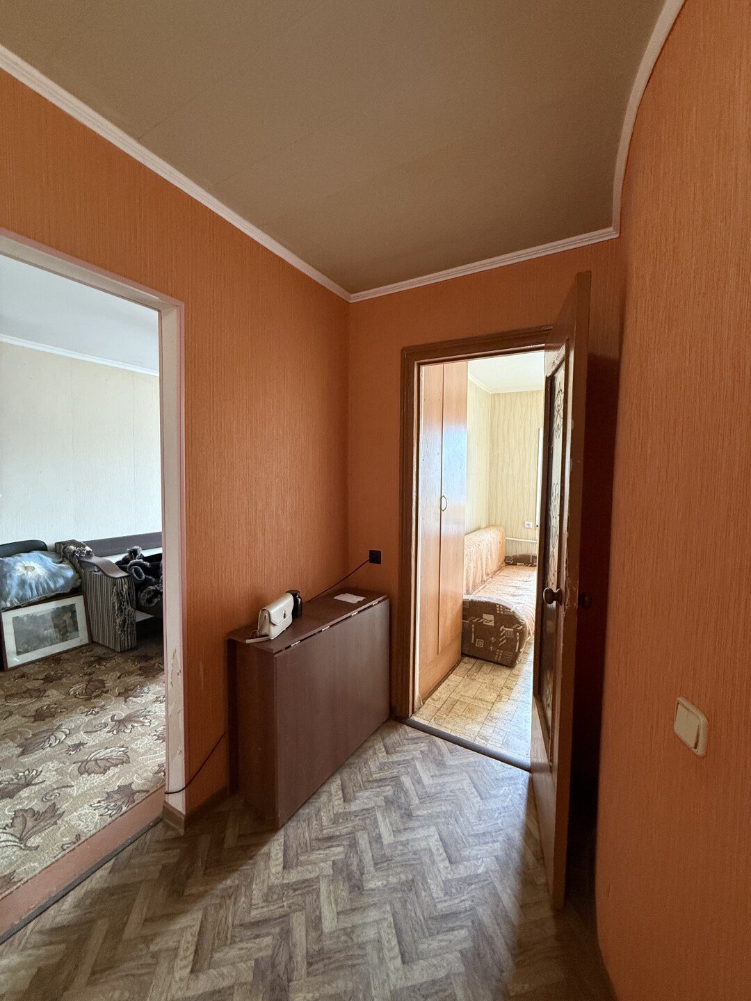 Фото №9: 1-комнатная квартира 30&nbsp;м², 4/5&nbsp;эт. - Мариуполь, р. Ильичёвский, ул. Сеченова, 69А