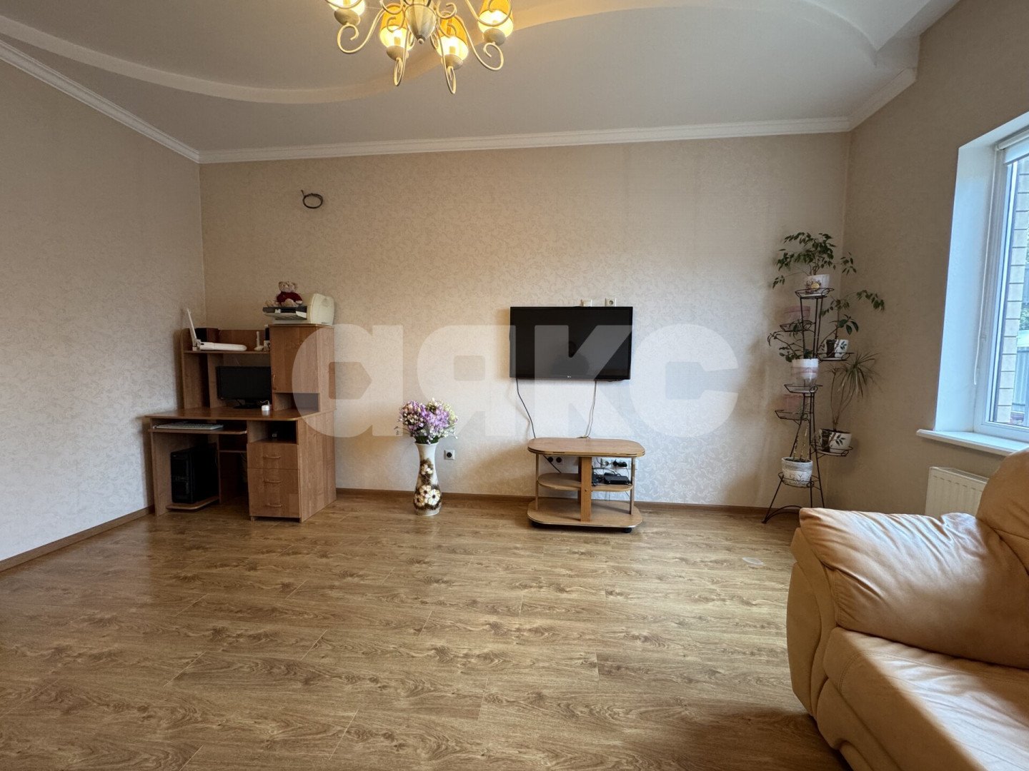 Фото №10: Дом 147&nbsp;м² + 6&nbsp;сот., 1&nbsp;эт. - Кореновск, ул. Сахарова, 2