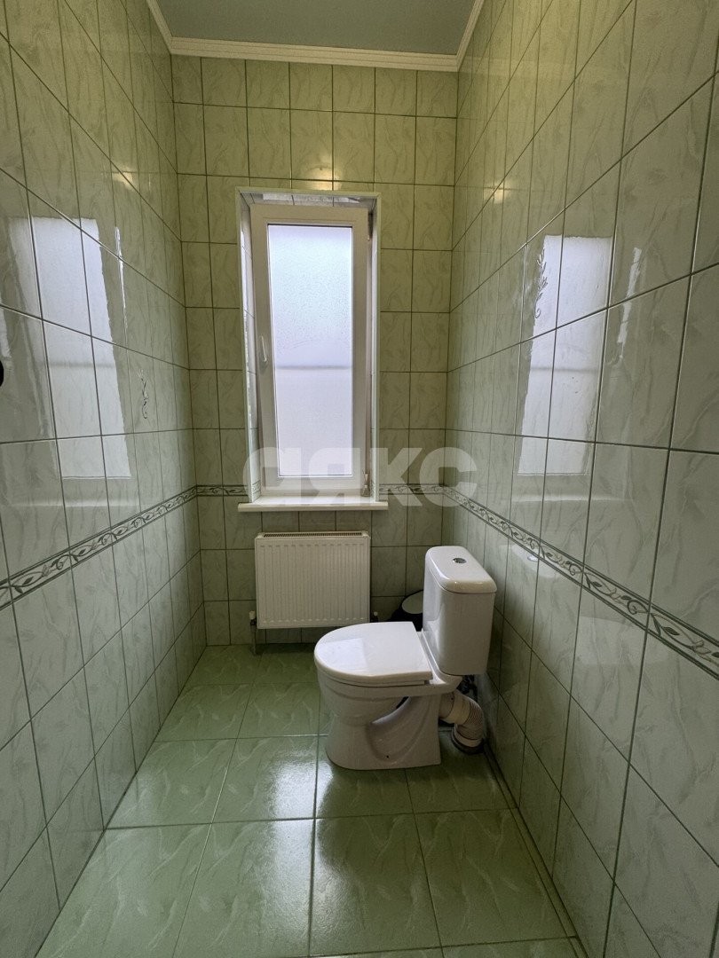 Фото №20: Дом 147&nbsp;м² + 6&nbsp;сот., 1&nbsp;эт. - Кореновск, ул. Сахарова, 2