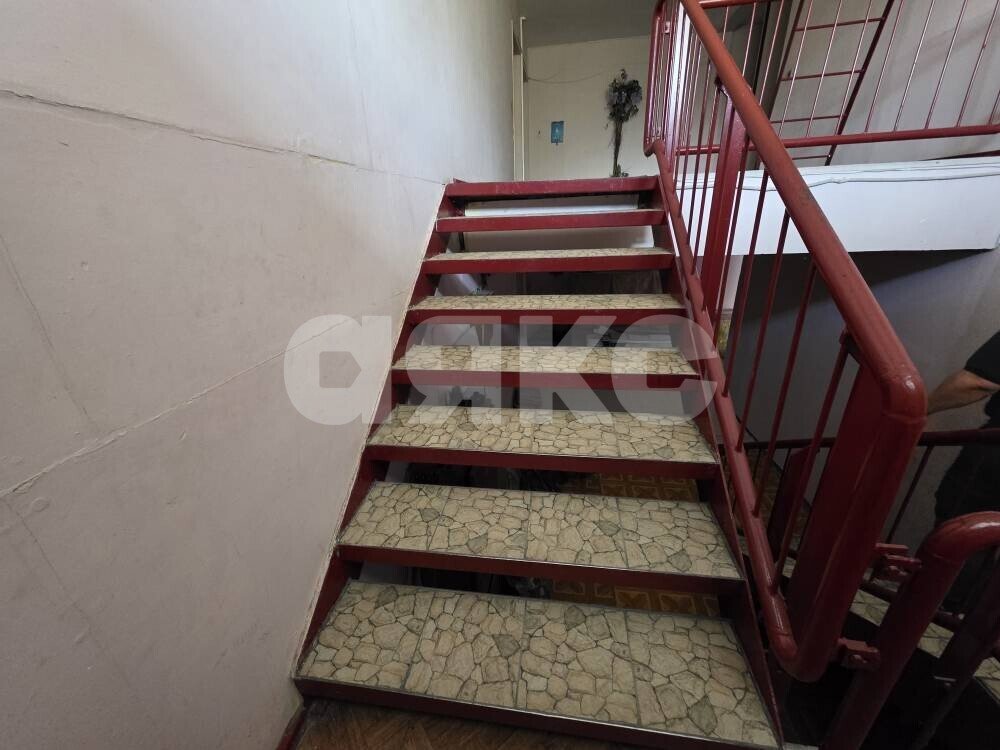 Фото №20: 3-комнатная квартира 76&nbsp;м², 2/2&nbsp;эт. - Кореновск, ул. Циолковского, 28
