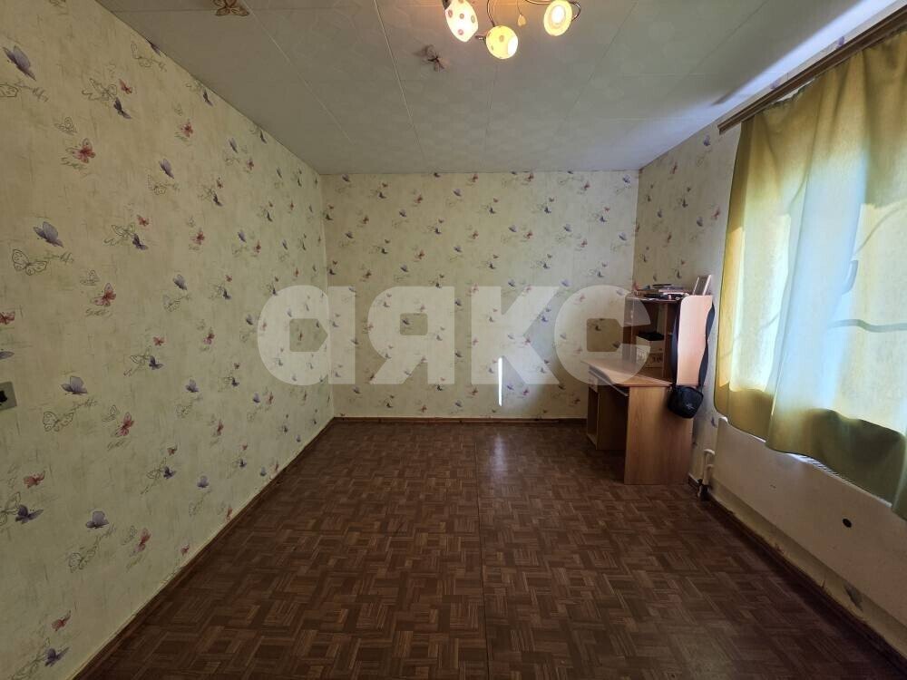 Фото №5: 3-комнатная квартира 76&nbsp;м², 2/2&nbsp;эт. - Кореновск, ул. Циолковского, 28