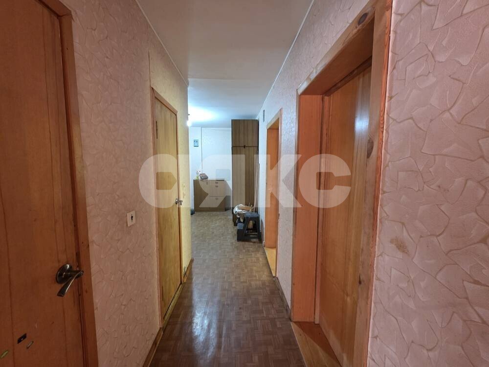 Фото №12: 3-комнатная квартира 76&nbsp;м², 2/2&nbsp;эт. - Кореновск, ул. Циолковского, 28
