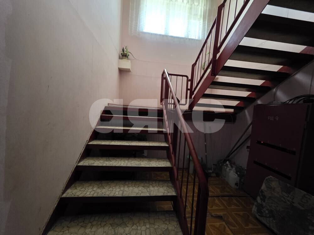 Фото №21: 3-комнатная квартира 76&nbsp;м², 2/2&nbsp;эт. - Кореновск, ул. Циолковского, 28