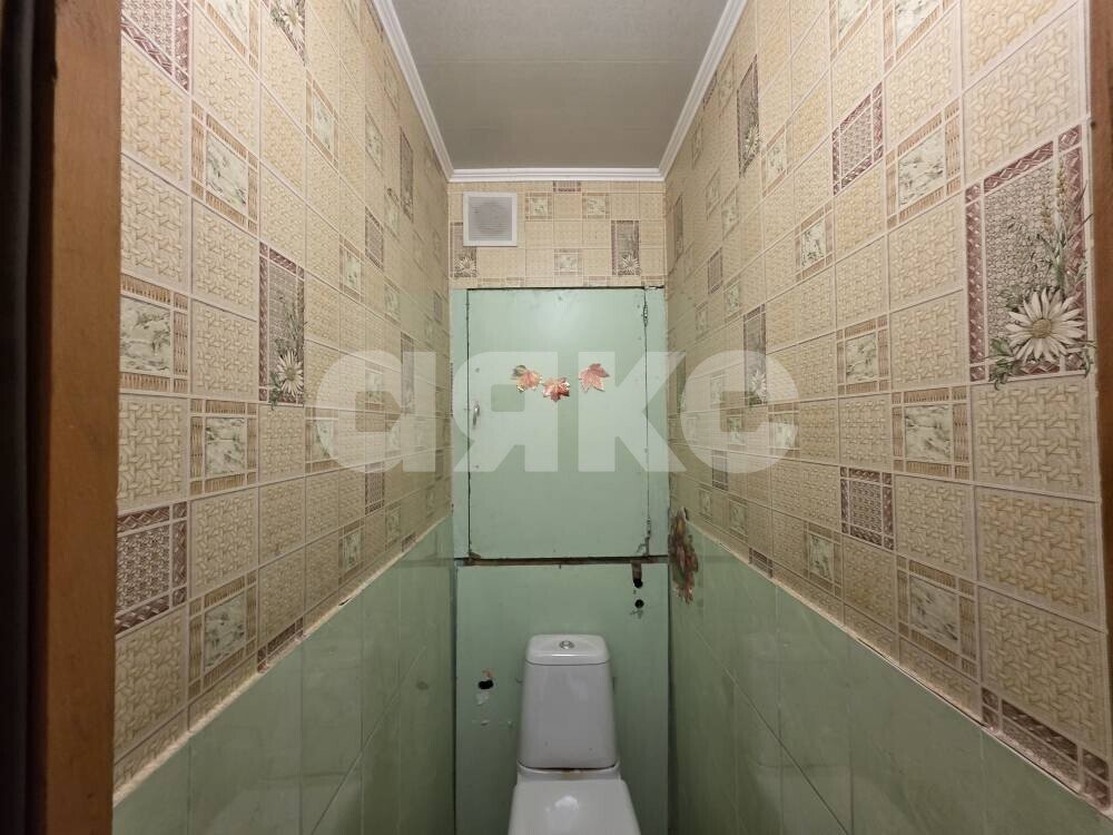 Фото №17: 3-комнатная квартира 76&nbsp;м², 2/2&nbsp;эт. - Кореновск, ул. Циолковского, 28