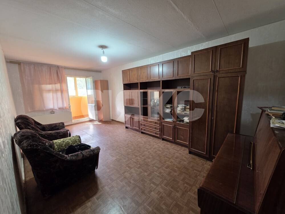 Фото №1: 3-комнатная квартира 76&nbsp;м², 2/2&nbsp;эт. - Кореновск, ул. Циолковского, 28