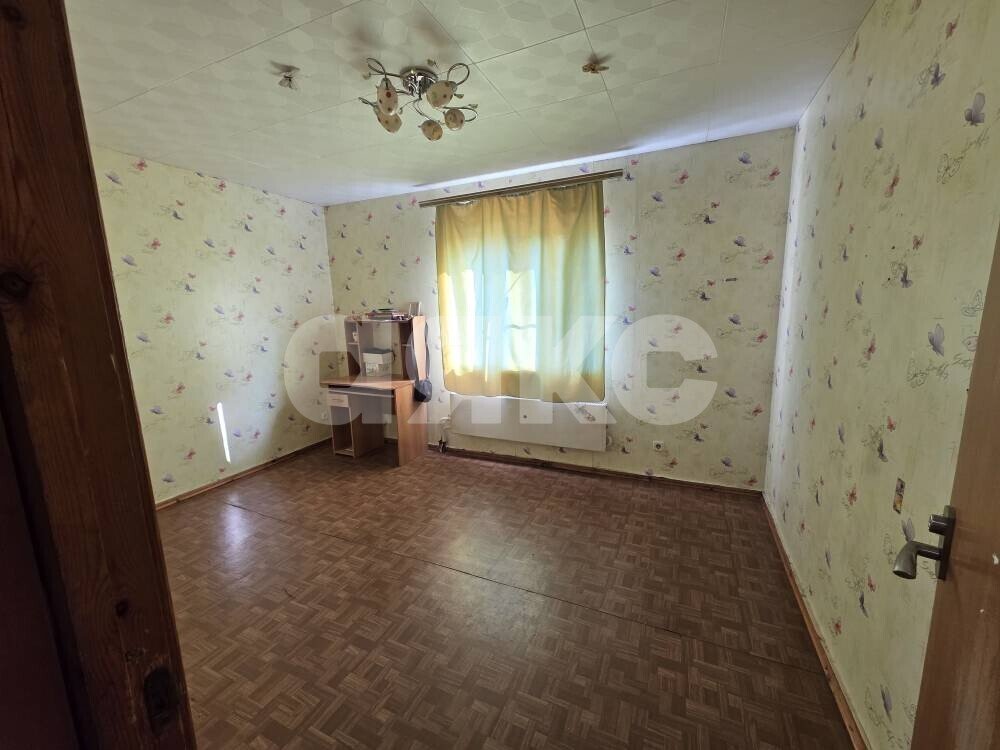 Фото №4: 3-комнатная квартира 76&nbsp;м², 2/2&nbsp;эт. - Кореновск, ул. Циолковского, 28