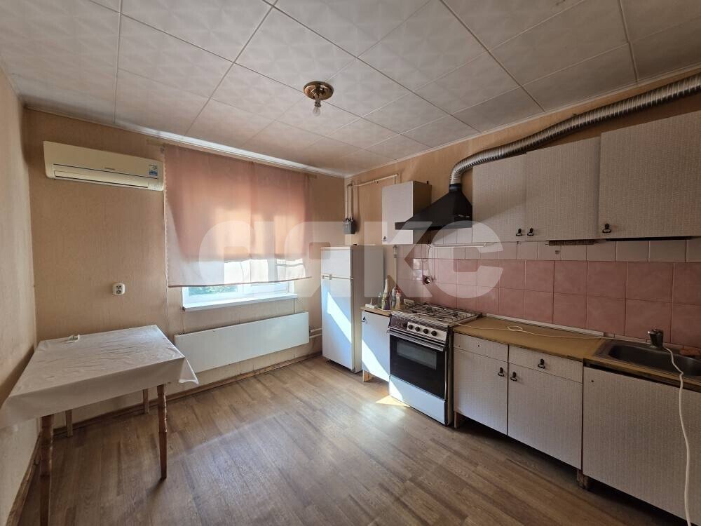 Фото №10: 3-комнатная квартира 76&nbsp;м², 2/2&nbsp;эт. - Кореновск, ул. Циолковского, 28