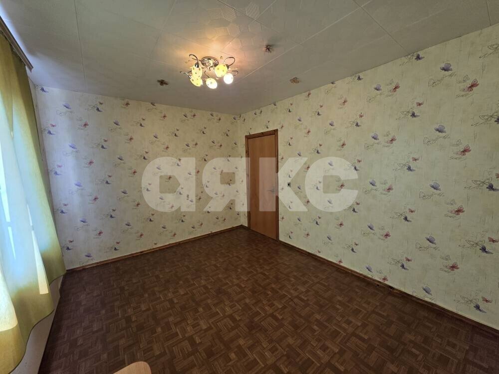 Фото №6: 3-комнатная квартира 76&nbsp;м², 2/2&nbsp;эт. - Кореновск, ул. Циолковского, 28
