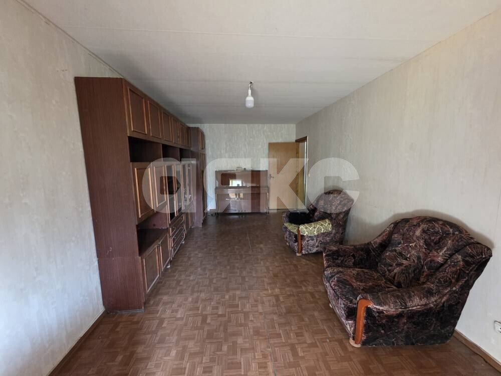 Фото №2: 3-комнатная квартира 76&nbsp;м², 2/2&nbsp;эт. - Кореновск, ул. Циолковского, 28