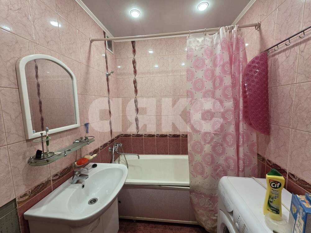 Фото №16: 3-комнатная квартира 76&nbsp;м², 2/2&nbsp;эт. - Кореновск, ул. Циолковского, 28