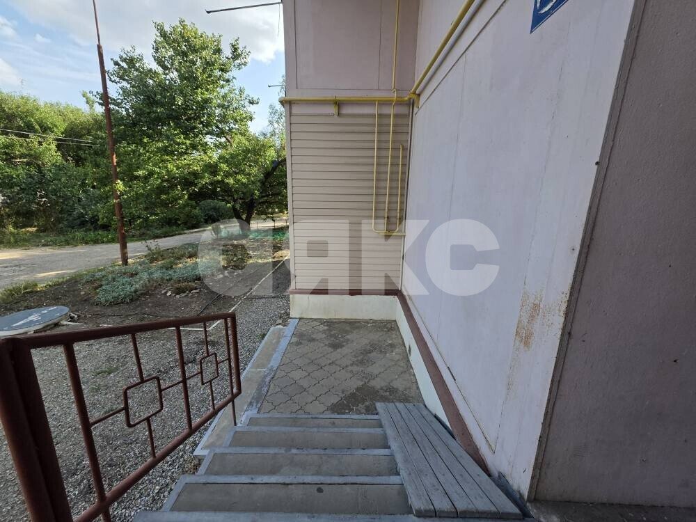 Фото №25: 3-комнатная квартира 76&nbsp;м², 2/2&nbsp;эт. - Кореновск, ул. Циолковского, 28