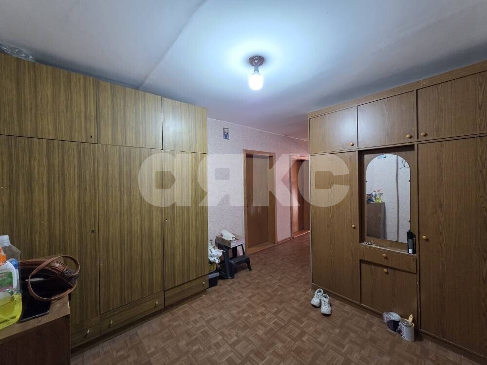 Фото №15: 3-комнатная квартира 76&nbsp;м², 2/2&nbsp;эт. - Кореновск, ул. Циолковского, 28