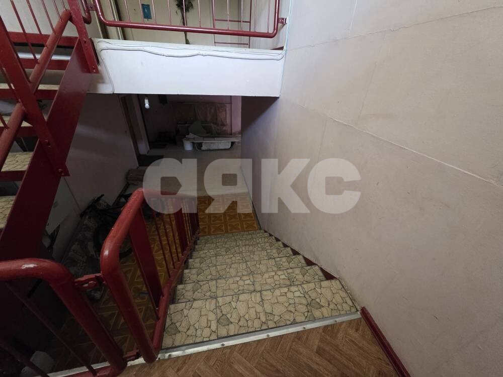 Фото №19: 3-комнатная квартира 76&nbsp;м², 2/2&nbsp;эт. - Кореновск, ул. Циолковского, 28