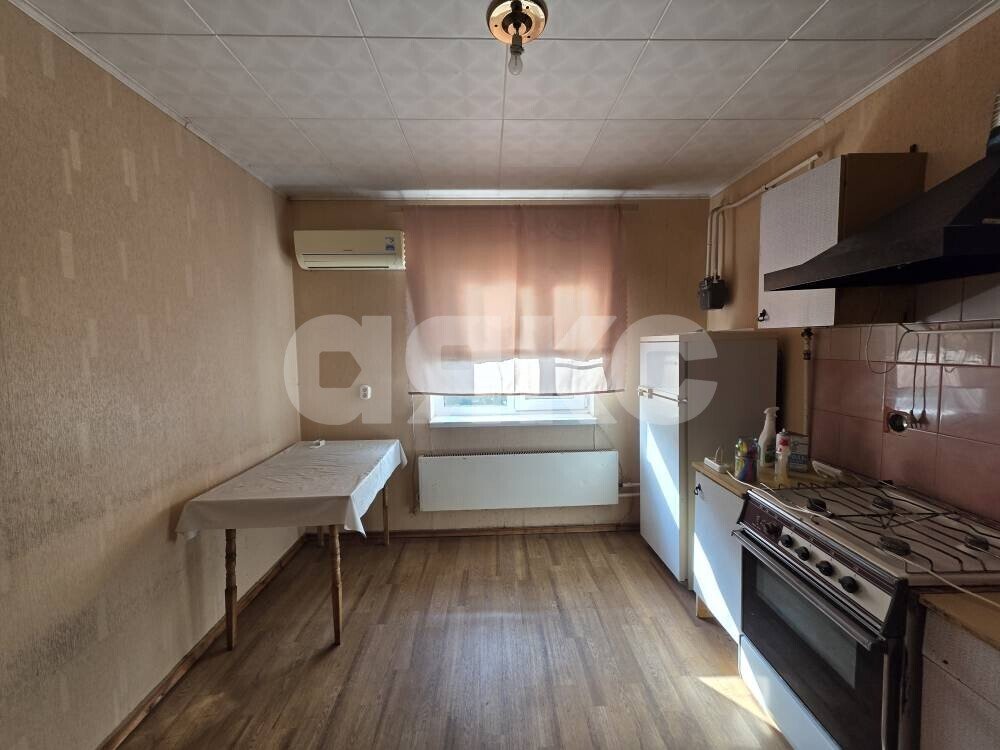 Фото №11: 3-комнатная квартира 76&nbsp;м², 2/2&nbsp;эт. - Кореновск, ул. Циолковского, 28