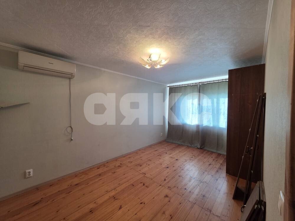 Фото №7: 3-комнатная квартира 76&nbsp;м², 2/2&nbsp;эт. - Кореновск, ул. Циолковского, 28
