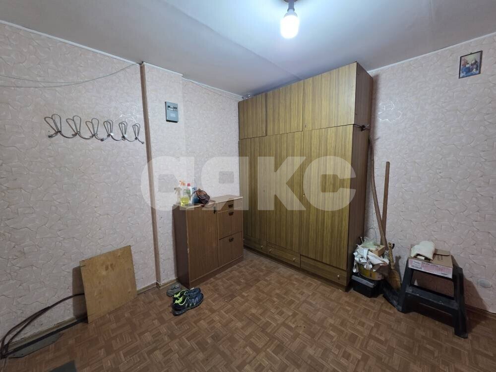 Фото №14: 3-комнатная квартира 76&nbsp;м², 2/2&nbsp;эт. - Кореновск, ул. Циолковского, 28