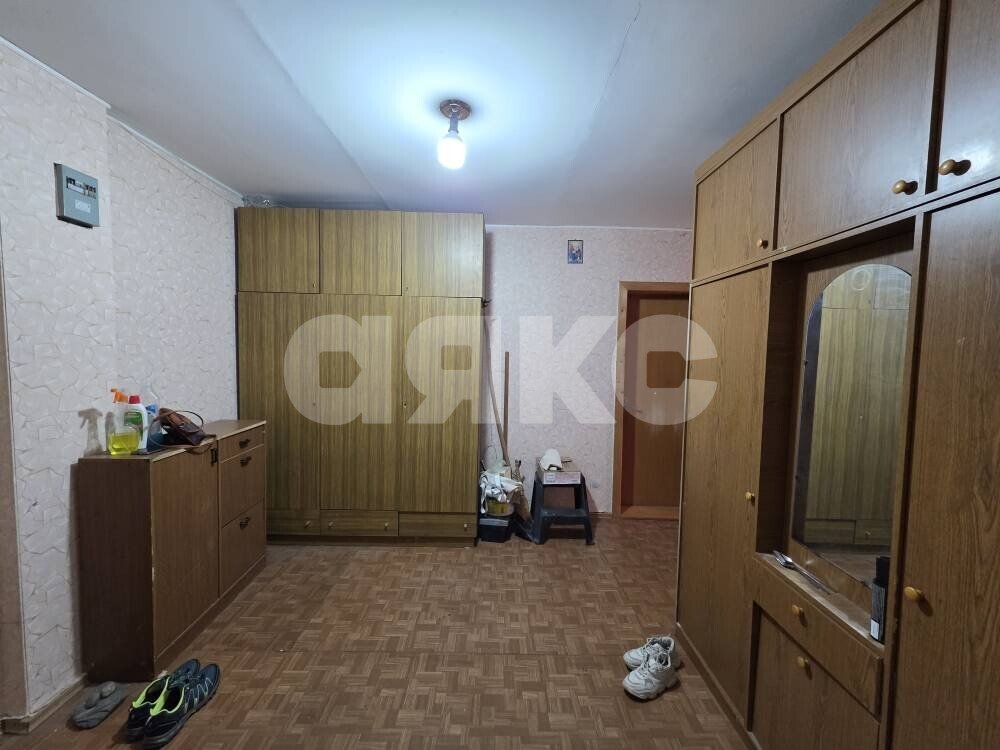 Фото №13: 3-комнатная квартира 76&nbsp;м², 2/2&nbsp;эт. - Кореновск, ул. Циолковского, 28