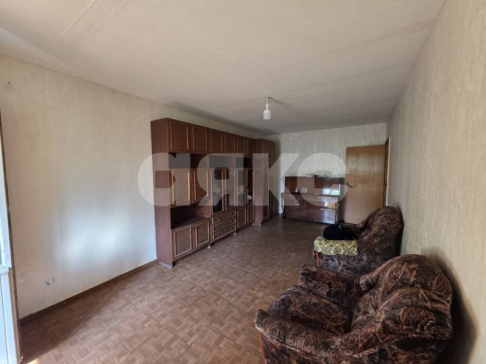 Фото №3: 3-комнатная квартира 76&nbsp;м², 2/2&nbsp;эт. - Кореновск, ул. Циолковского, 28