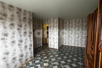 Фото №1: 1-комнатная квартира 30&nbsp;м², 4/5&nbsp;эт. - Волгоград, мкр. квартал Водники, ул. Лазоревая, 189