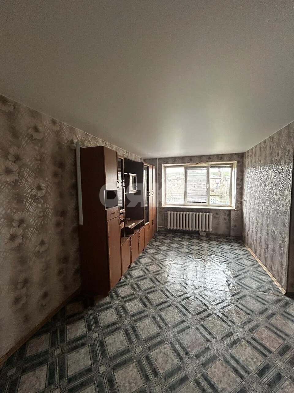 Фото №3: 1-комнатная квартира 30&nbsp;м², 4/5&nbsp;эт. - Волгоград, Красноармейский, Сакко и Ванцетти, мкр. квартал Водники, ул. Лазоревая, 189