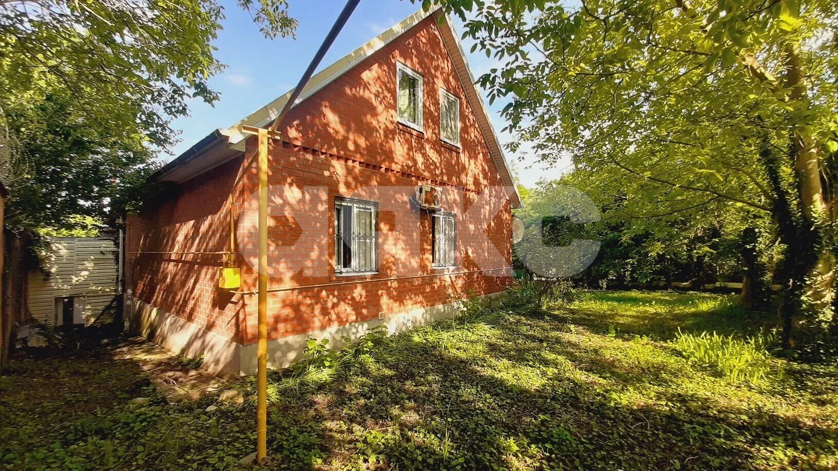Фото №7: Дом 116&nbsp;м² + 6&nbsp;сот., 2&nbsp;эт. - Джубга, мкр. Восток, 13А
