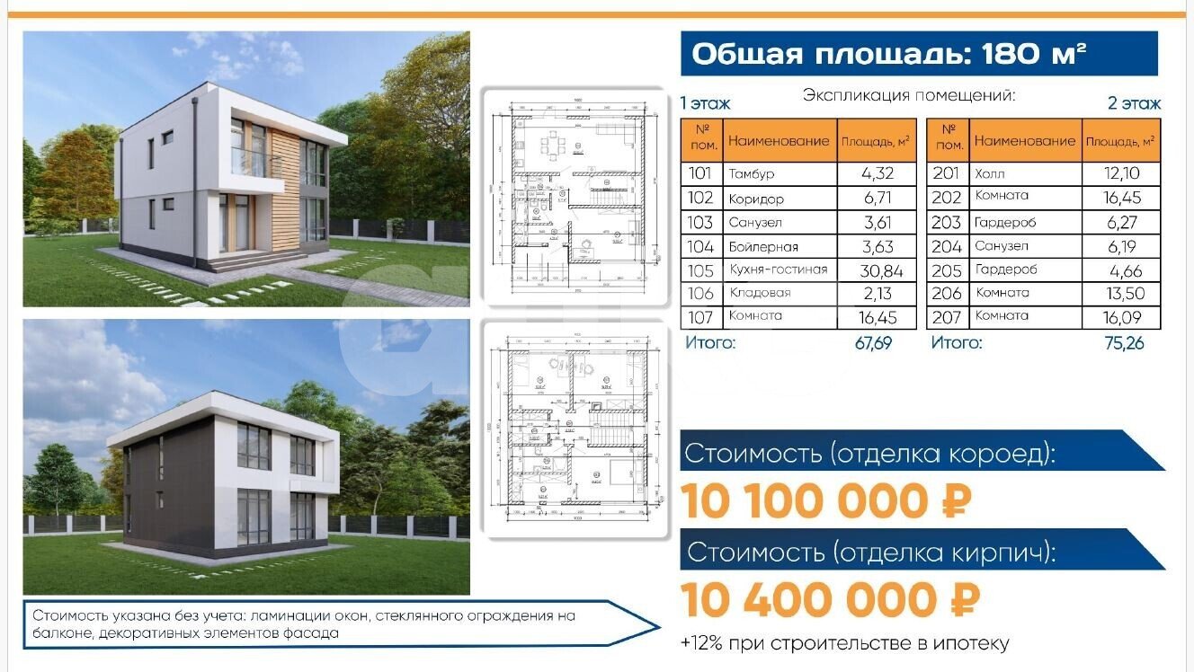 Фото №23: Земельный участок под ИЖС 4.5&nbsp;сот. - Песчаный, ул. Ладожская