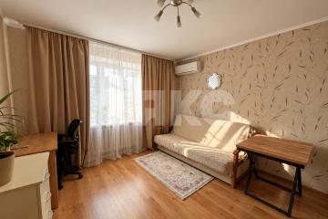 Фото №1: 2-комнатная квартира 63&nbsp;м², 6/10&nbsp;эт. - Ростов-на-Дону, мкр. Темерник, ул. Миронова, 12/4