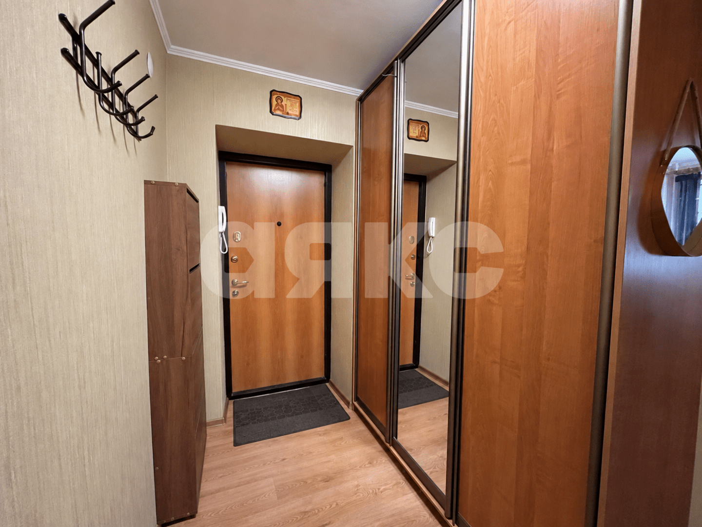 Фото №11: 2-комнатная квартира 63&nbsp;м², 6/10&nbsp;эт. - Ростов-на-Дону, Первомайский, мкр. Темерник, ул. Миронова, 12/4