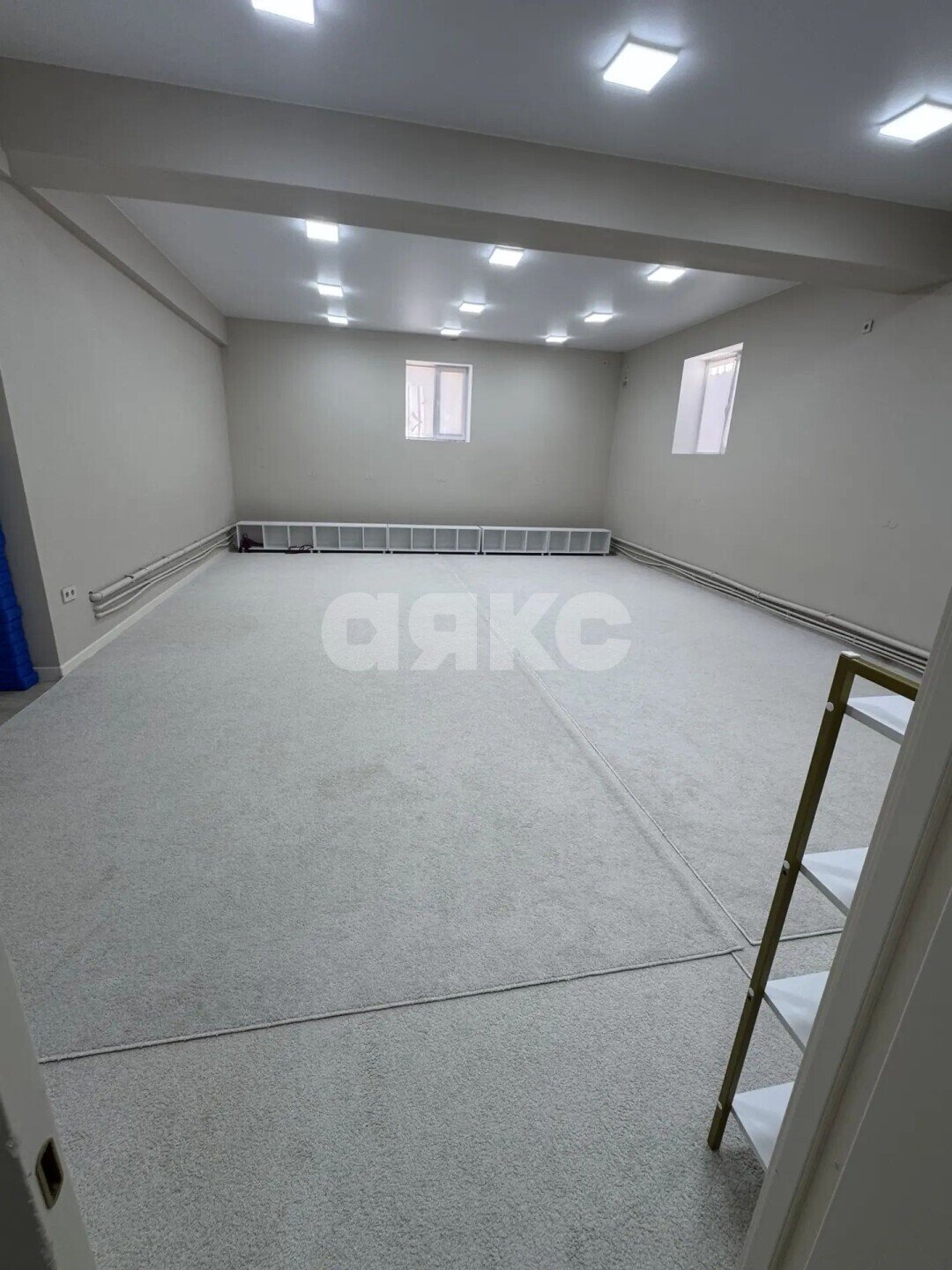 Фото №10: Коммерция 132&nbsp;м², 1/1&nbsp;эт. - Анапа, мкр. Алексеевка, ул. Славянская, 27