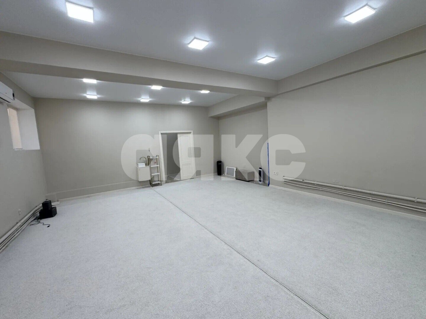 Фото №6: Коммерция 132&nbsp;м², 1/1&nbsp;эт. - Анапа, мкр. Алексеевка, ул. Славянская, 27