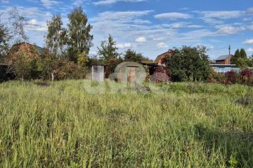 Фото №1: Участок садоводство 6 сот. - СНТ Союз, 164